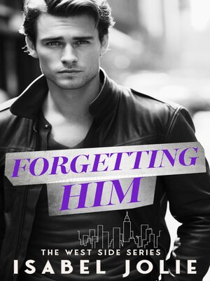cover image of Forgetting Him